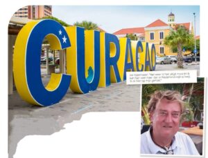 IVO zet Bridge Curaçao in de kijker