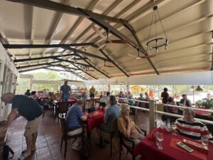 Voorjaarsdrive 2026 – kort verslag